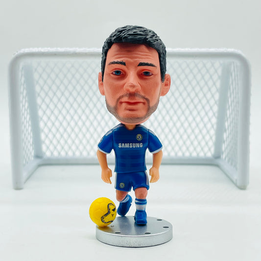 Frank Lampard - Chelsea