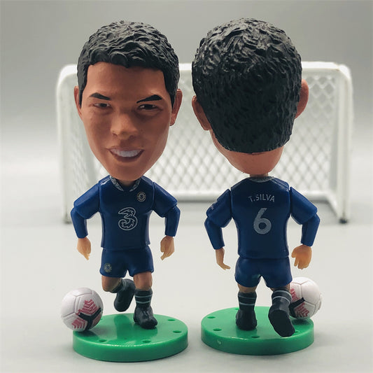 Thiago Silva - Chelsea