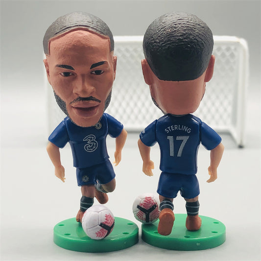 Raheem Sterling - Chelsea