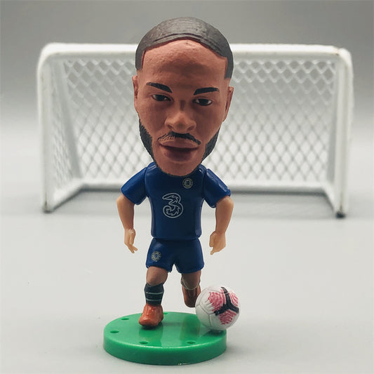 Raheem Sterling - Chelsea