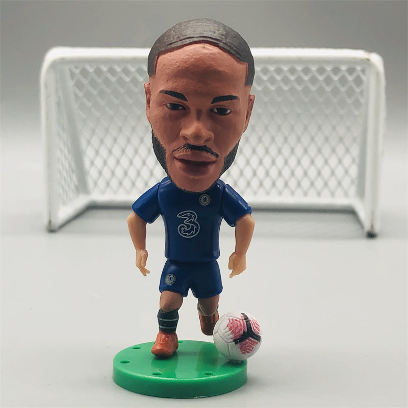 Raheem Sterling - Chelsea