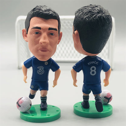 Mateo Kovacic - Chelsea