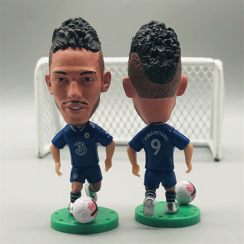 Pierre-Emerick Aubameyang - Chelsea