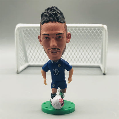 Pierre-Emerick Aubameyang - Chelsea