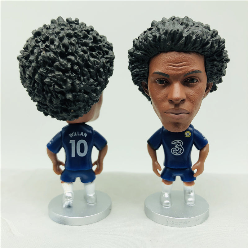 Willian - Chelsea