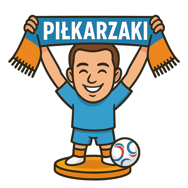 PIŁKARZAKI