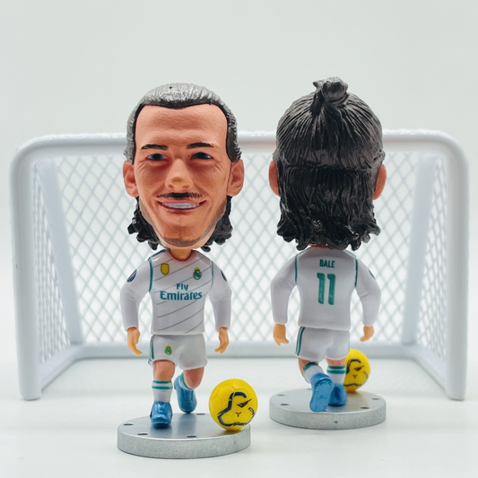 Gareth Bale - Real Madrid