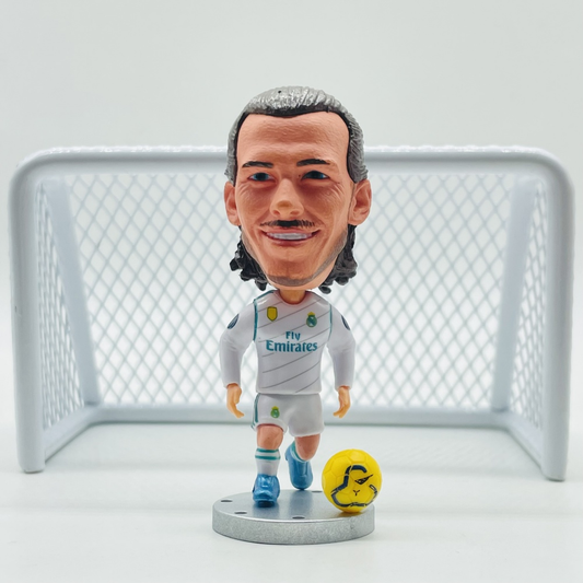 Gareth Bale - Real Madrid